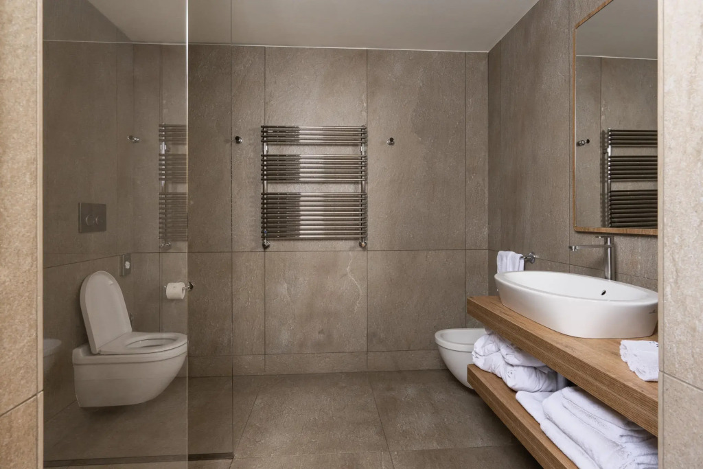 Grand Hotel Courmayeur Mont Blanc, by R Collection Hotels
