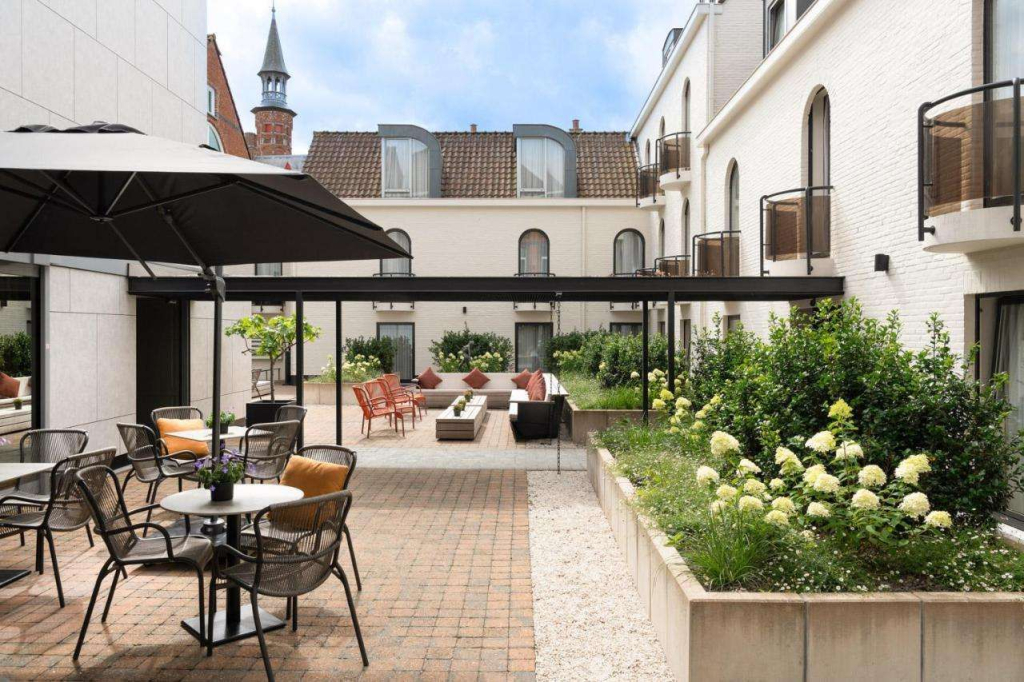 Dukes Academie Brugge - by Dukes Hotel Collection