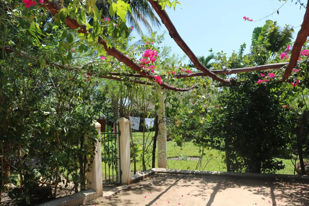 Villa Madinina