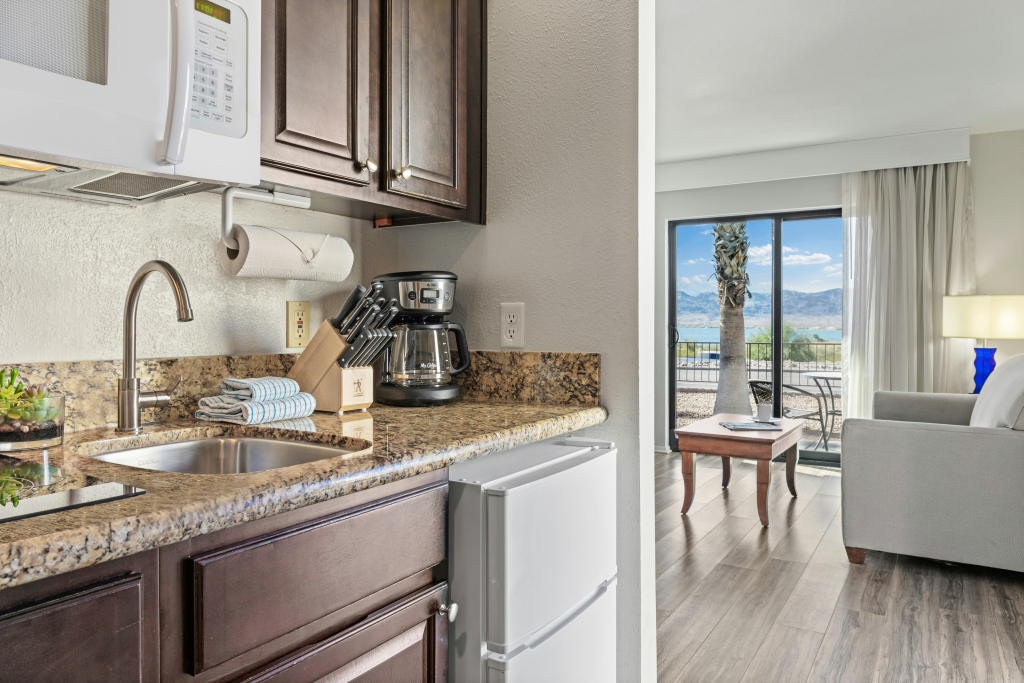 WorldMark Havasu Dunes