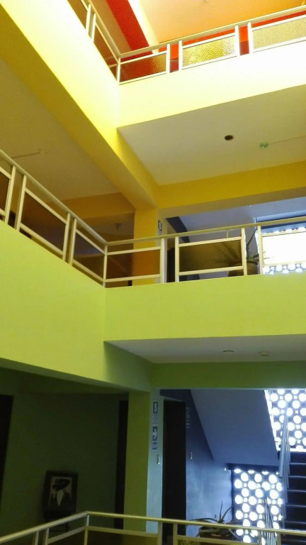 La Posada del Rey - Lima Airport Hostel