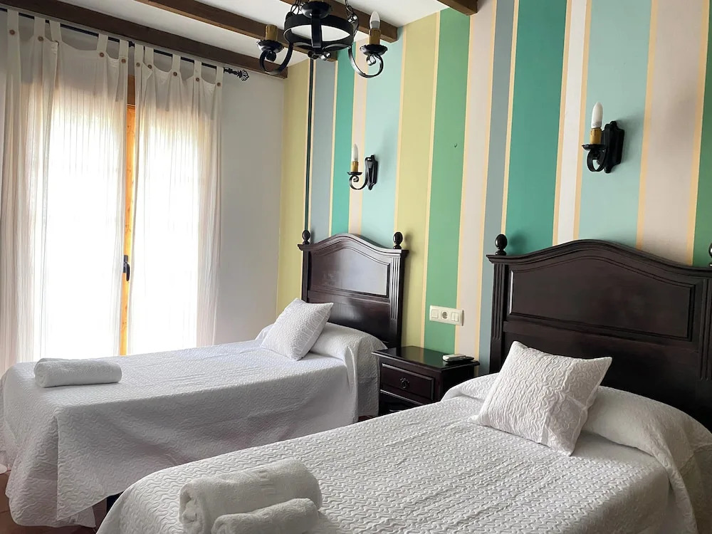 Hostal El Descanso Del Emperador