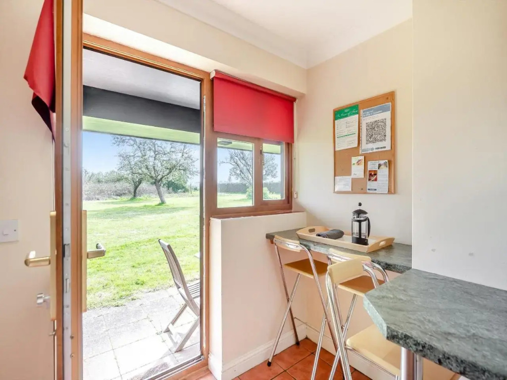 Peartree Cottage