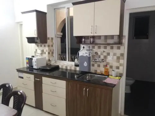 Zalor Residency 2