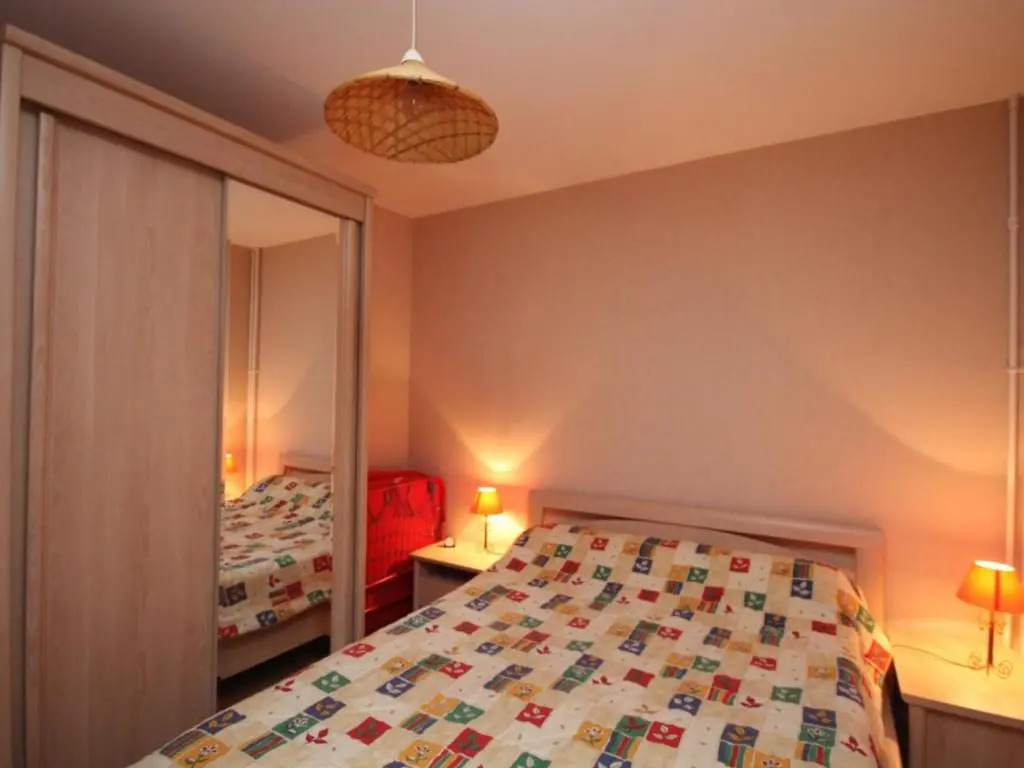 Appartement Mont-Dore, 2 pièces, 4 personnes - FR-1-608-136