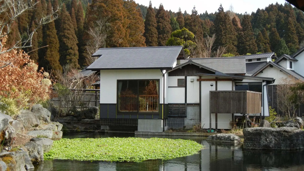 Takanosho