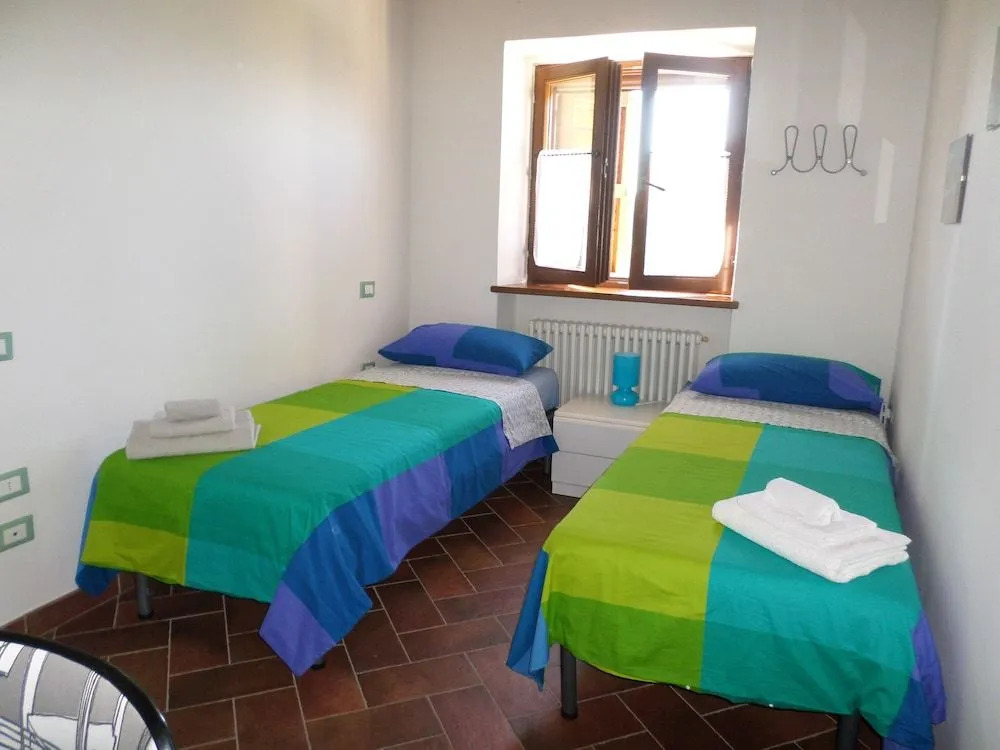 Casa delle Noci B&B