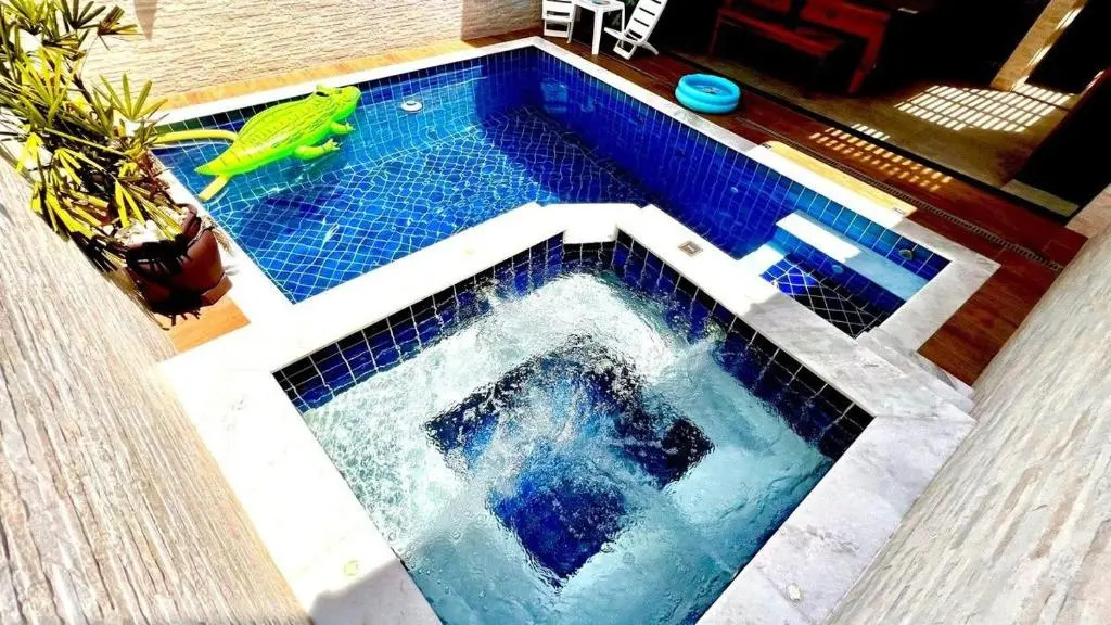 Casa Sol&Mar