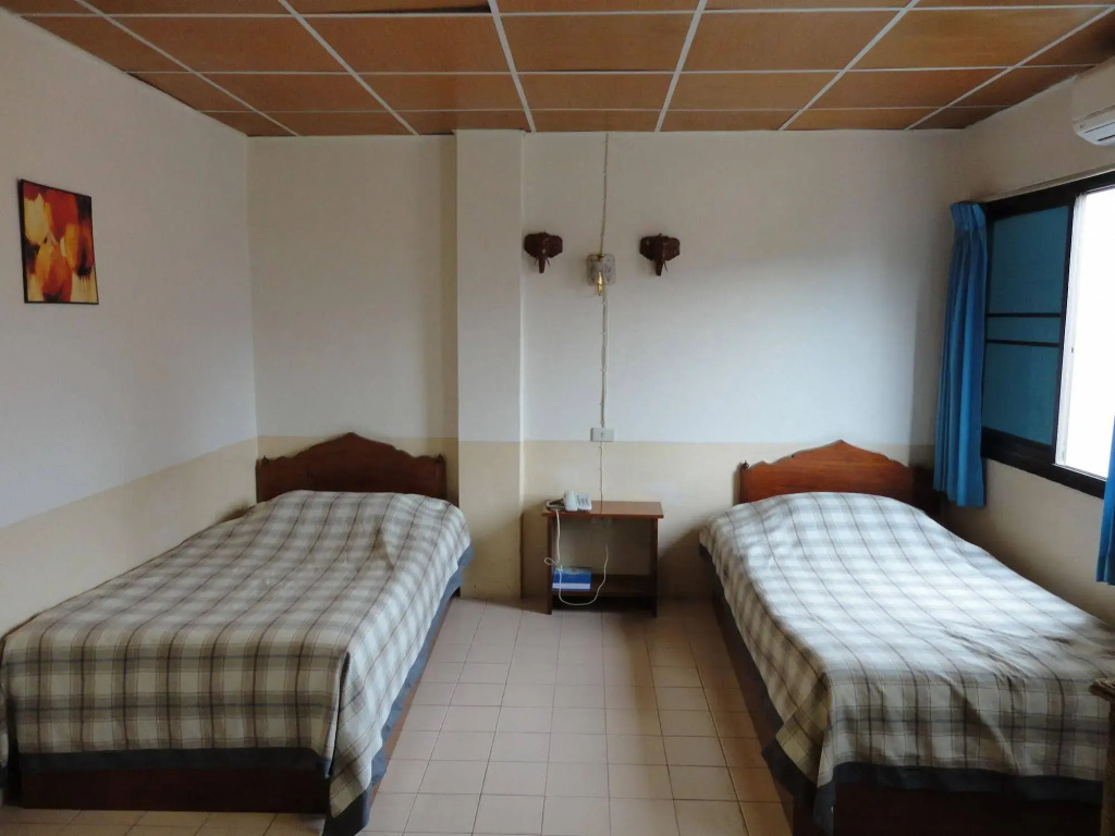 Panorama Hotel