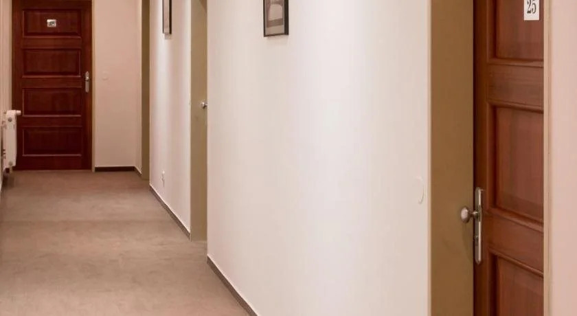 Hotel Karlin