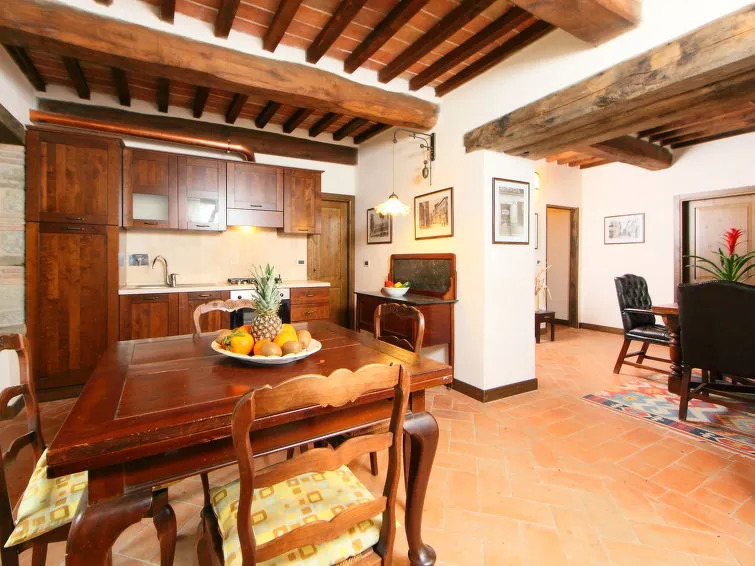 Holiday Home La Valchiera by Interhome