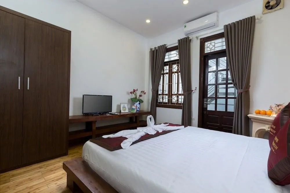 Zo Hotels Yen Phu