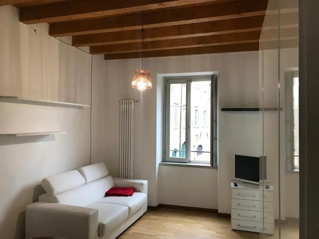 MyRoom Città Alta 2