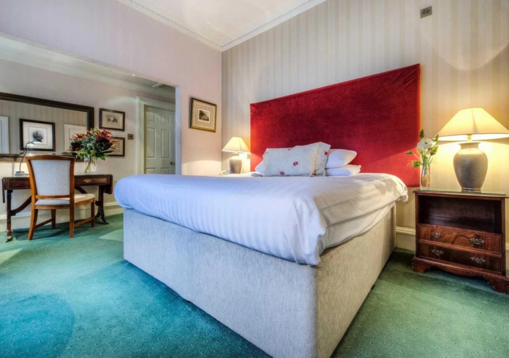 Channings Hotel