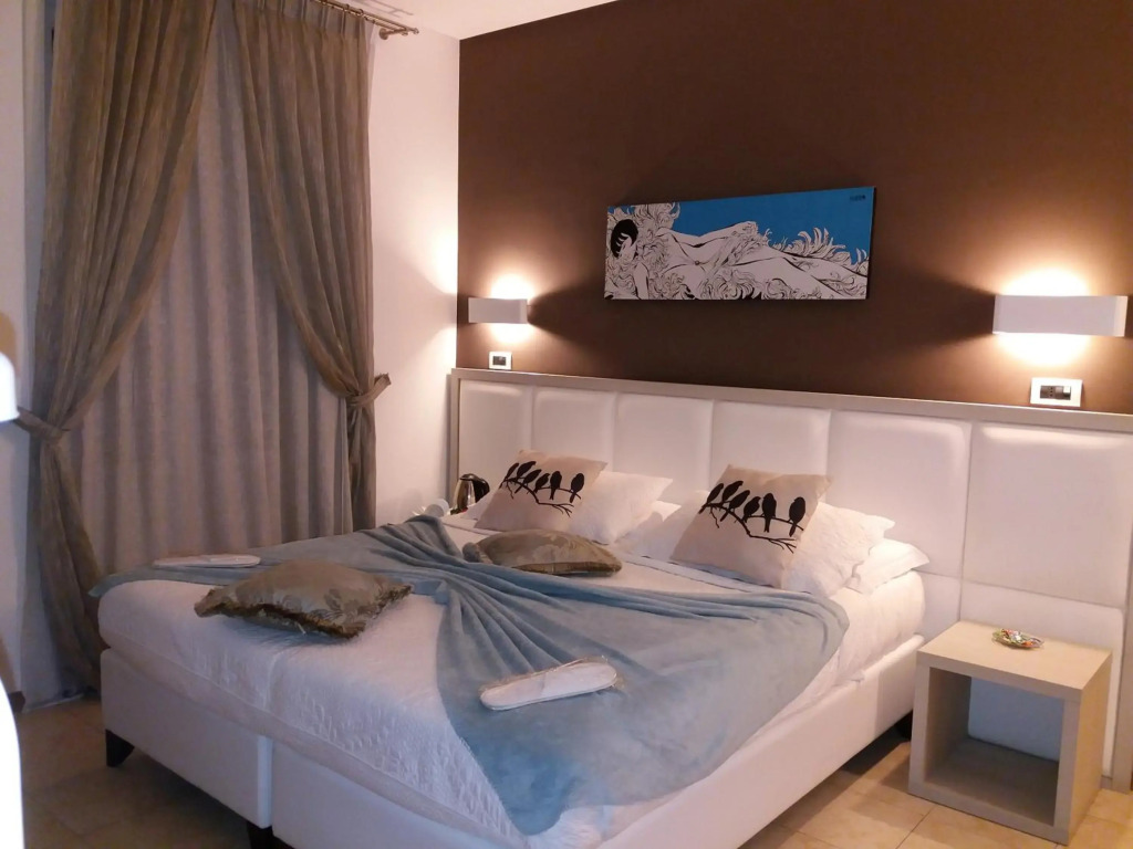 Artemisia Palace Hotel