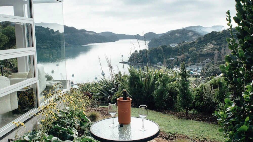 Wonderful Whangaroa