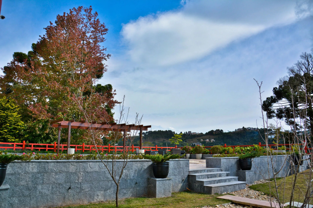 Matsubara Pousada