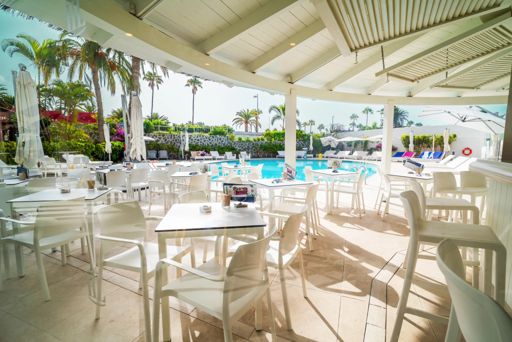 HL Rondo Hotel