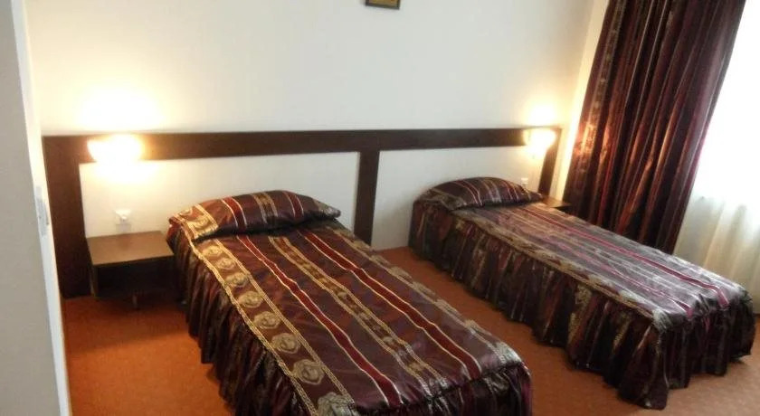 Hotel Polaris