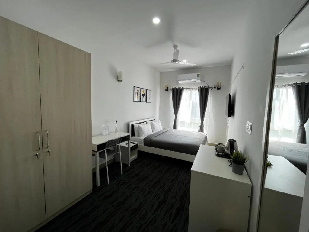 U by Z Hotels, Bellandur