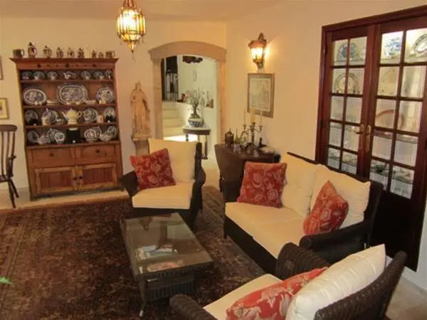 Casa Da Terrina