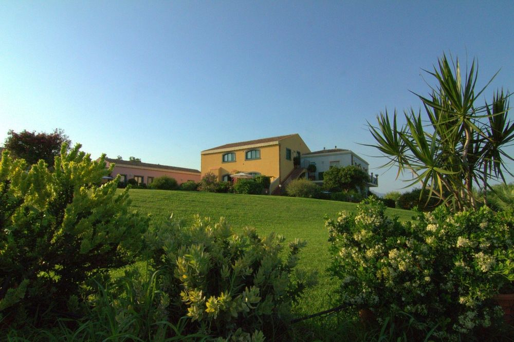 Torre Archirafi Resort