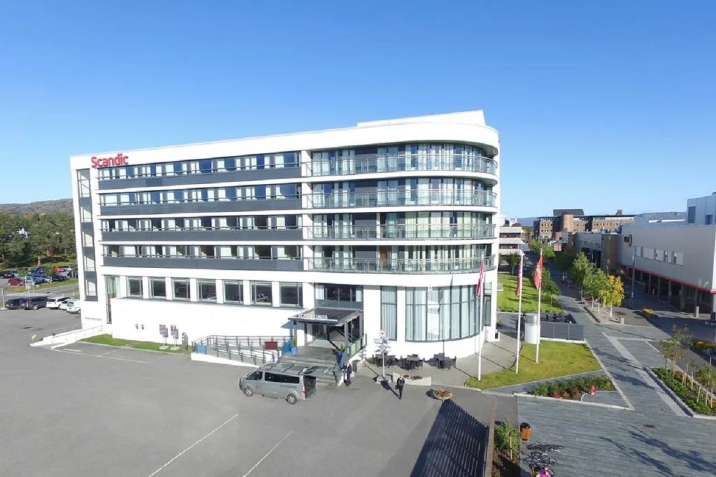 Scandic Alta