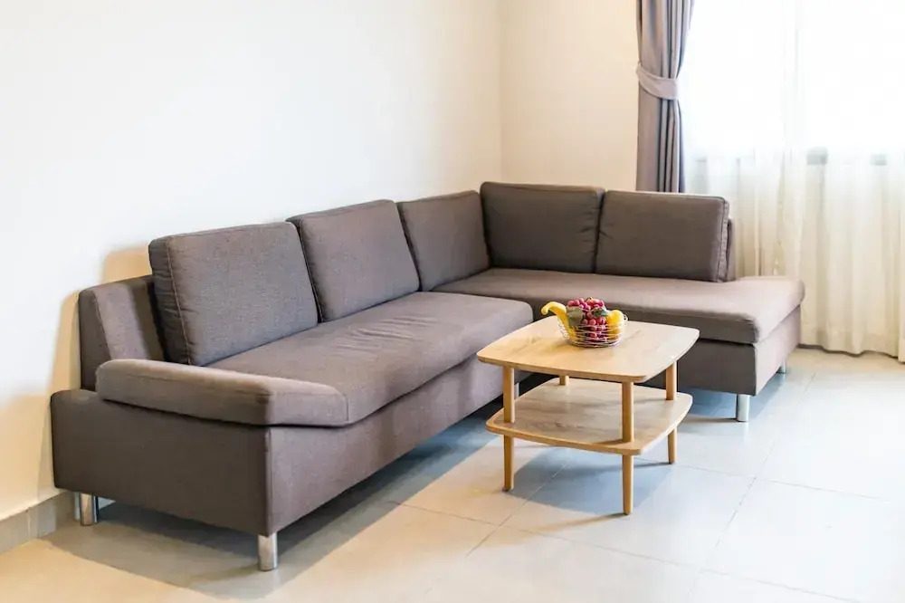 Modern Condo - 1BR T1-401
