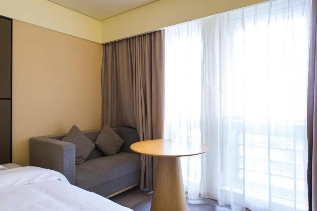 JI Hotel Linqing City Government