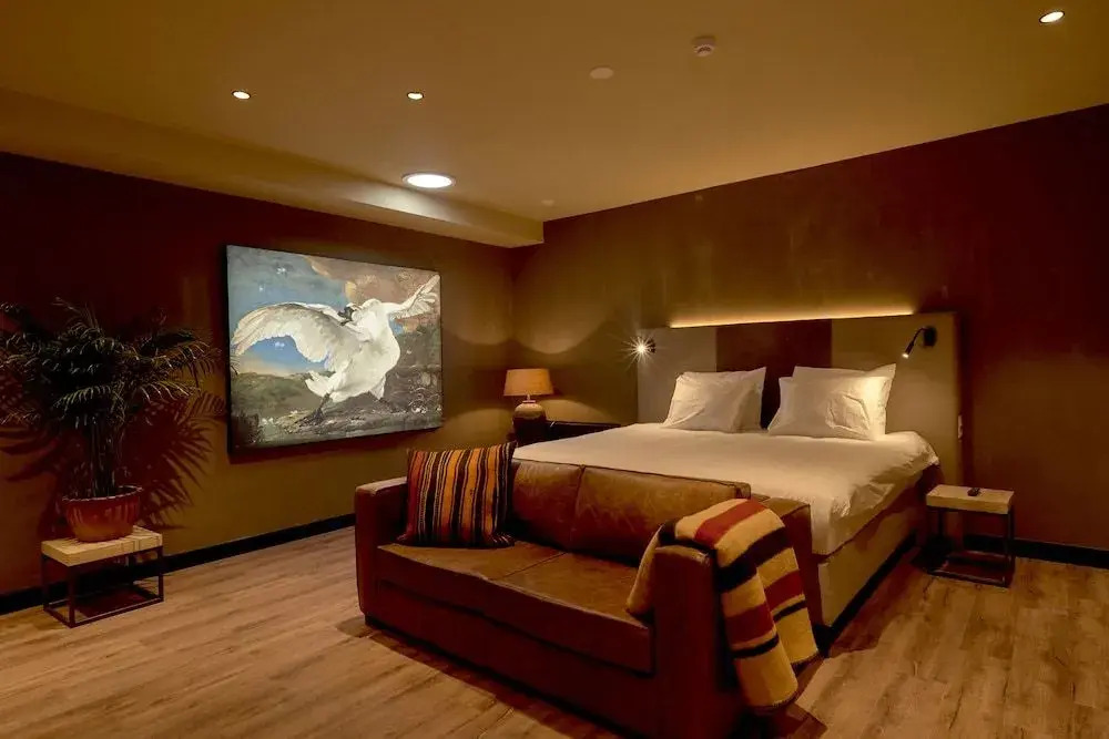 City Center Lodge Utrecht