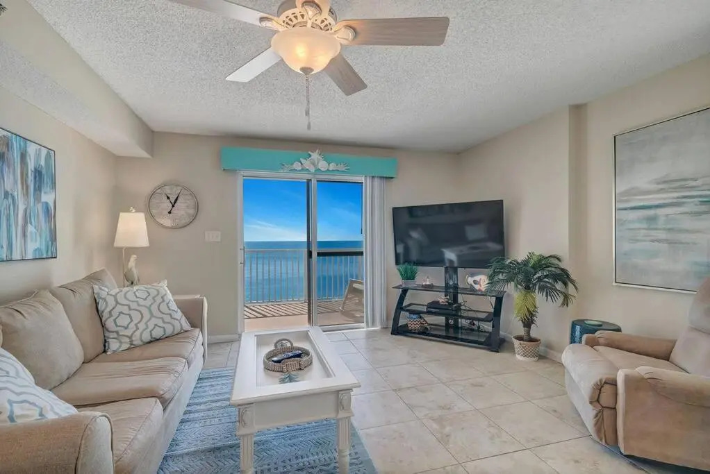 Four Winds 804 - Beachfront 2bd/2ba - Elevator replacement 4/4 to 5/24