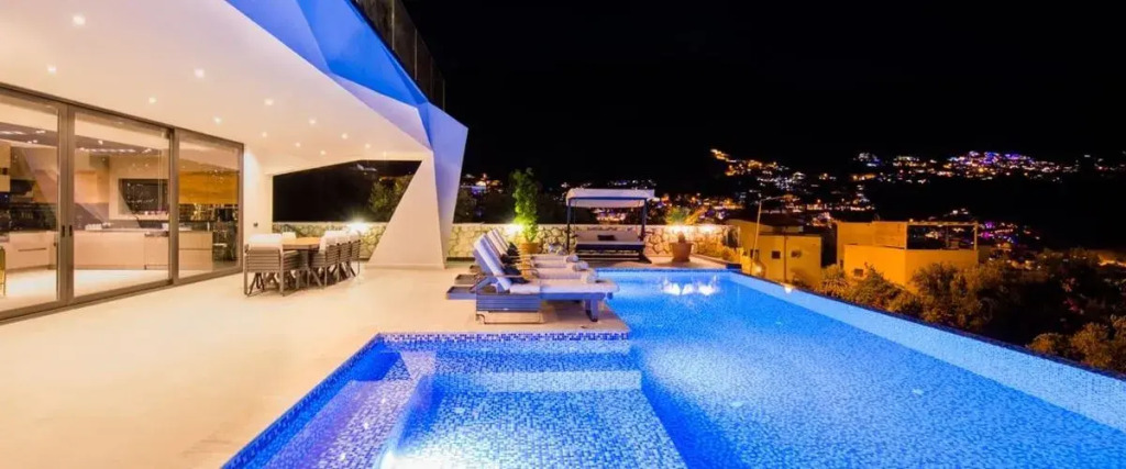 Villa Yana