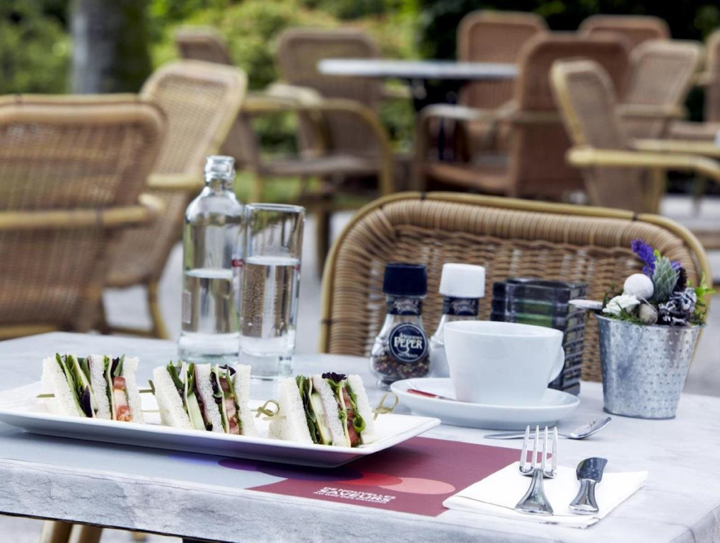 Campanile Hotel & Restaurant s Hertogenbosch