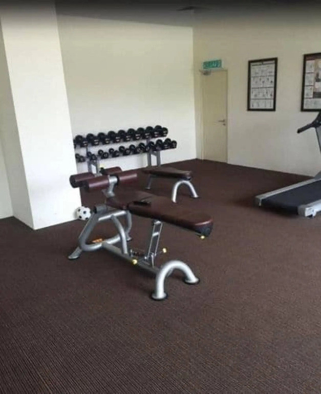 Raia Hotel & Convention Centre Terengganu