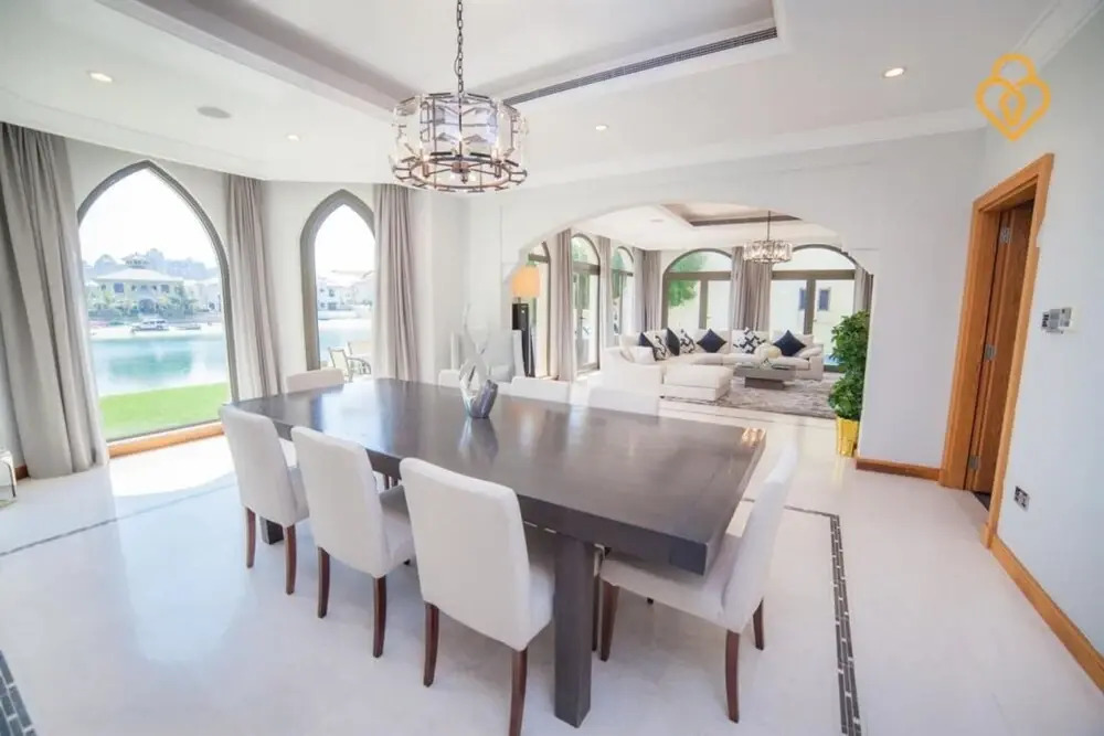 Villa 4 Bedroom D17