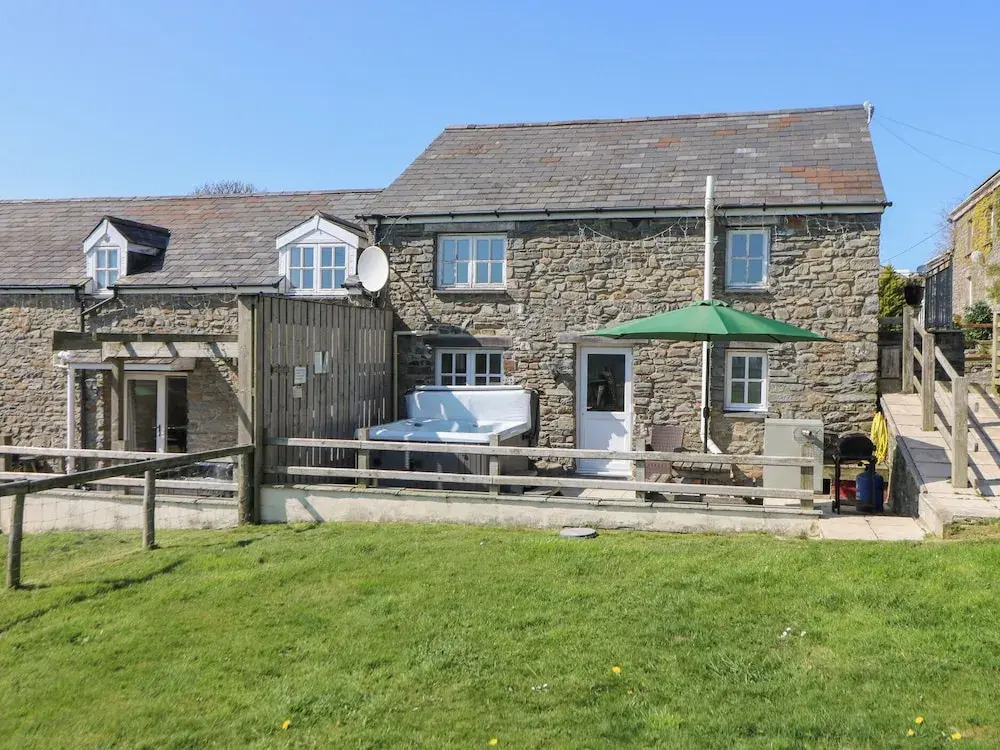 The Stable