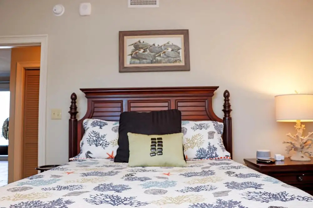 The Villas #302 by Pristine Properties Vacation Rentals