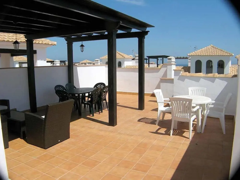 Apartamento Jardines H1-2B