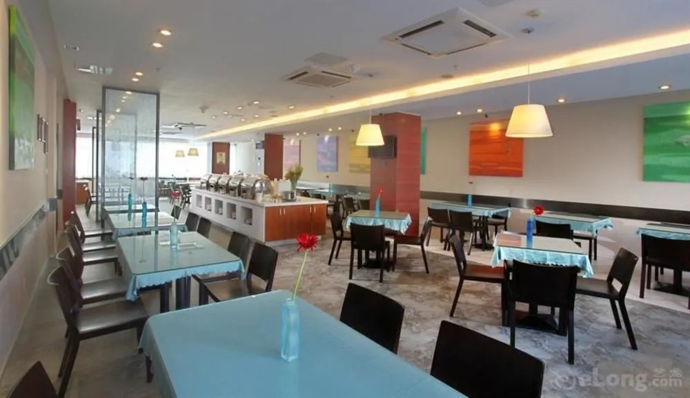 Xiamen Newera Garden Hotel
