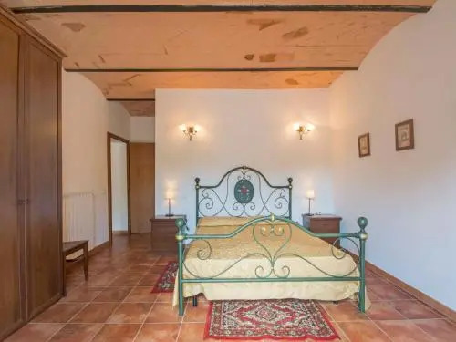 Locazione turistica Podere La Madonnina.3