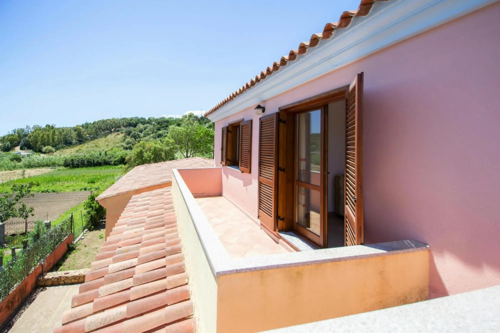 Residence Sos Alinos