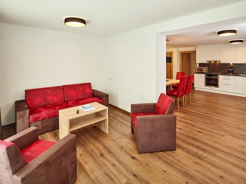 A Casa Juwel Apartment