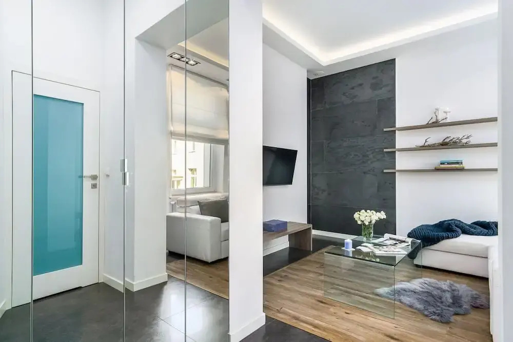 Elite Apartments Sopot Zacisze