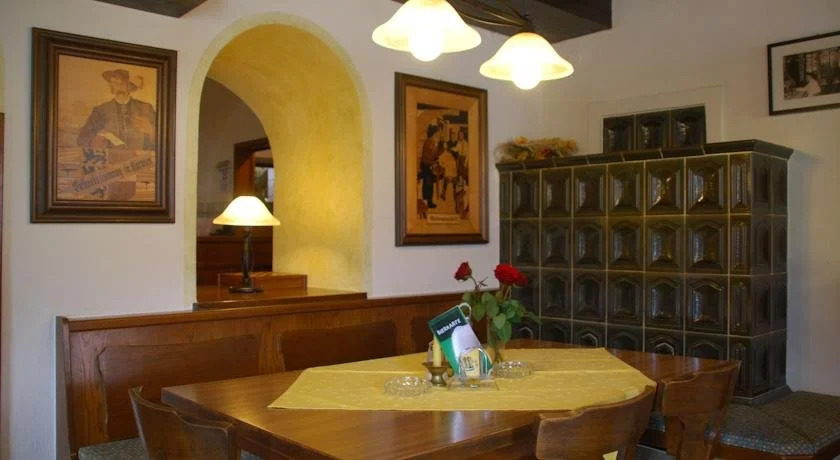 Gasthof Zum Feierabend