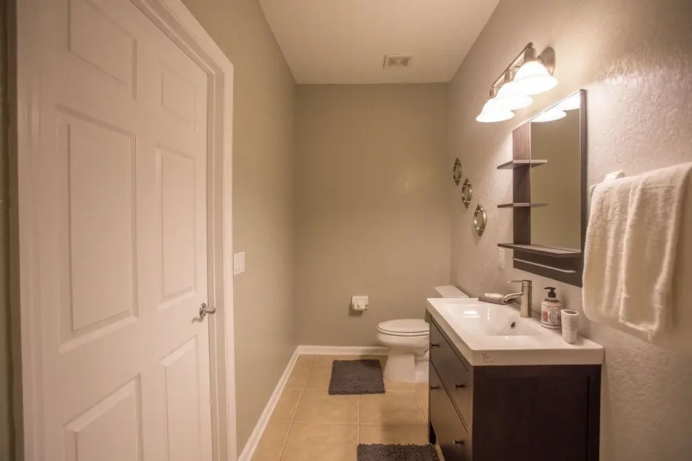 Luxury Vista Three Bedroom House 3071