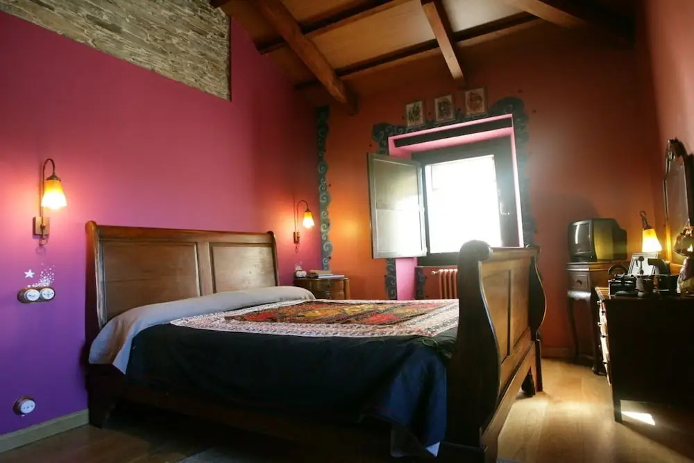 Casa de Baixo