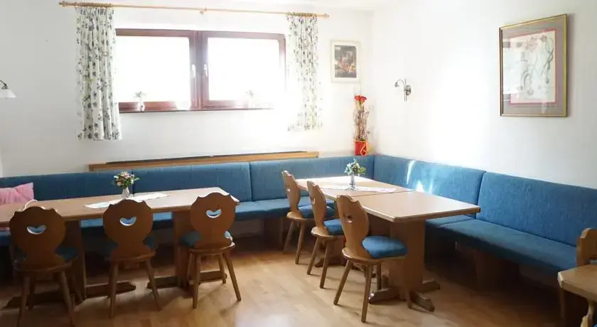 Frühstückpension Larson