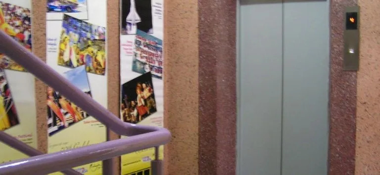 Hostel Cosmopolitan