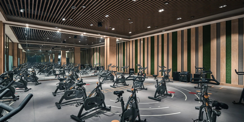 Crowne Plaza Dongying by IHG