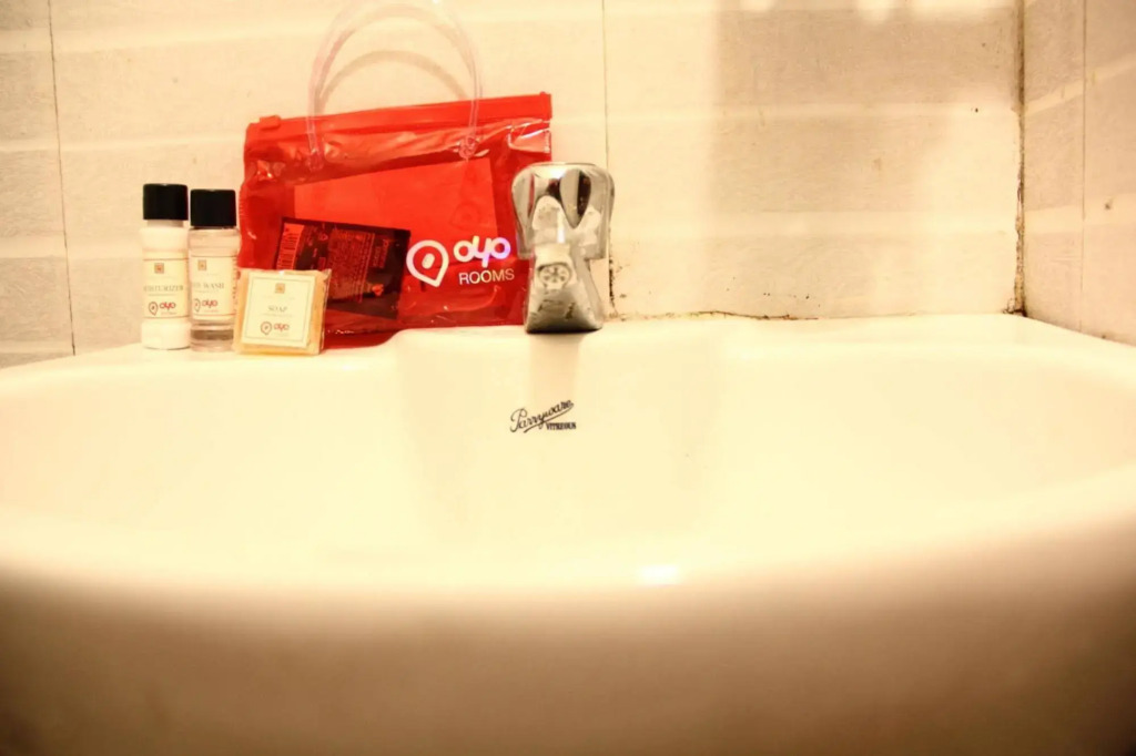 OYO 704 Apartment Kharadi